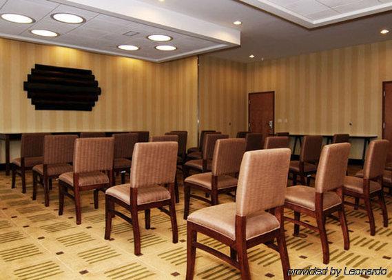 Comfort Suites Roswell Facilidades foto